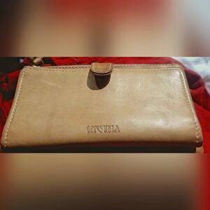 Consuela Diego slim wallet